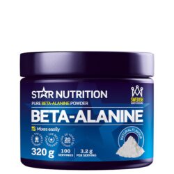 Beta-alanine PWO 320 g