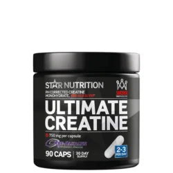 Ultimate Creatin Kre-alkalyn Kapslar 90 st