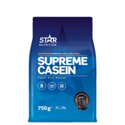 Supreme Kasein 750 g